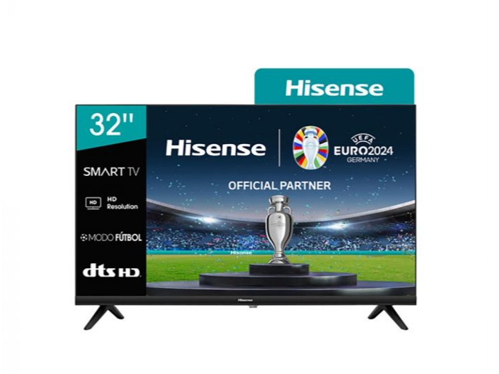 Smartv Hisense 32 "