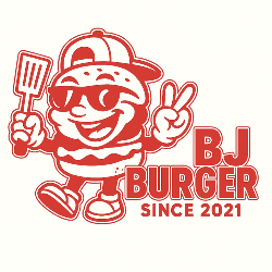 Logo BJ BURGER