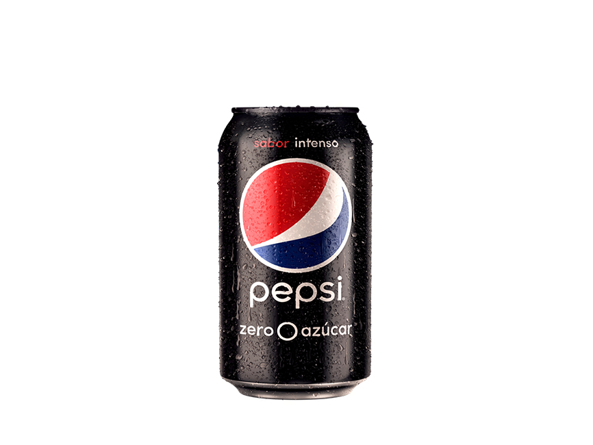 PEPSI ZERO