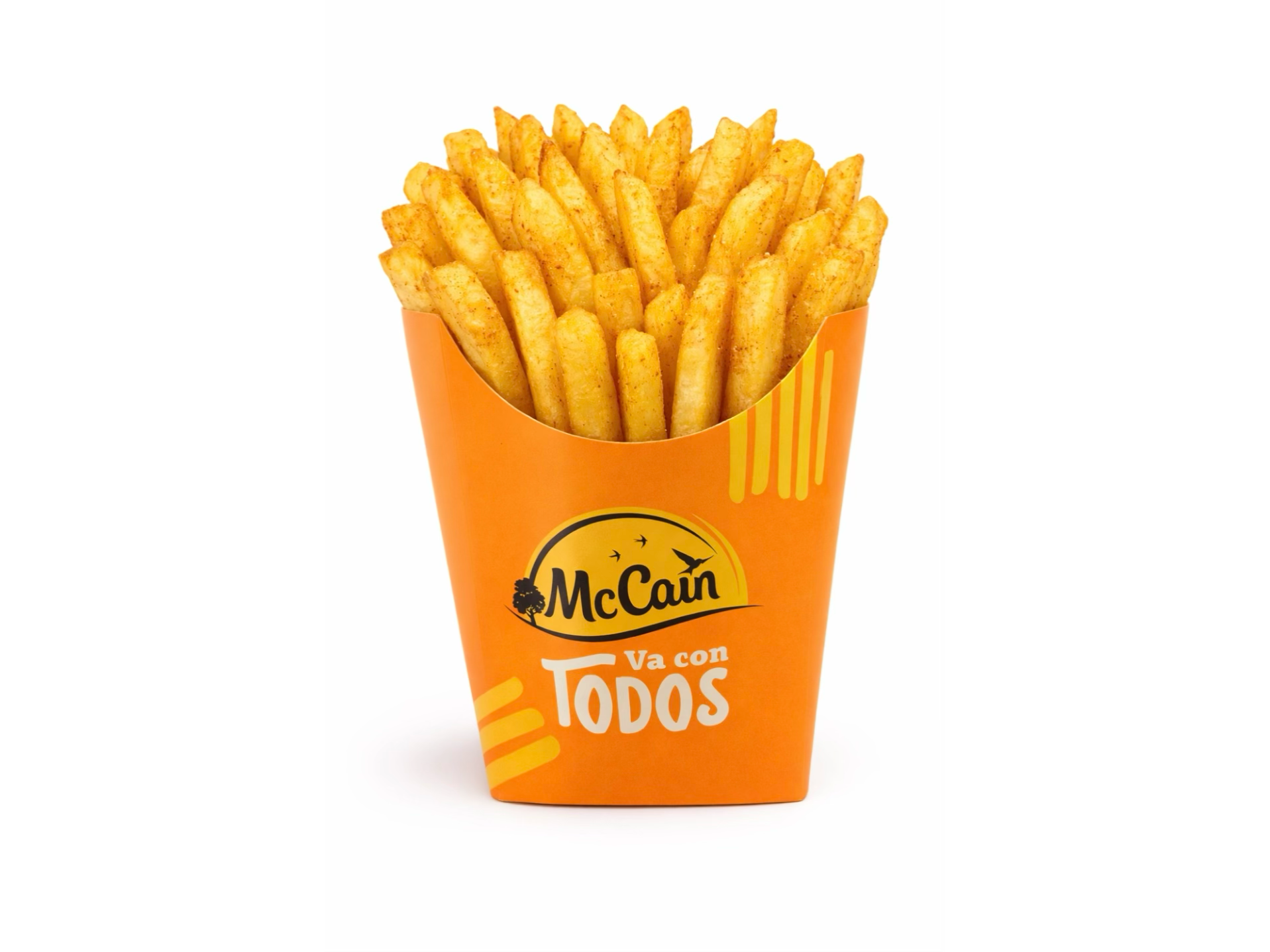 PORCION DE PAPAS GRANDE
