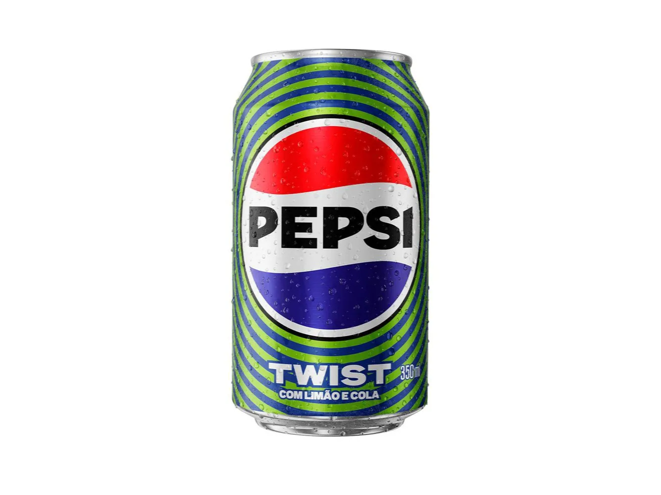 PEPSI TWIST