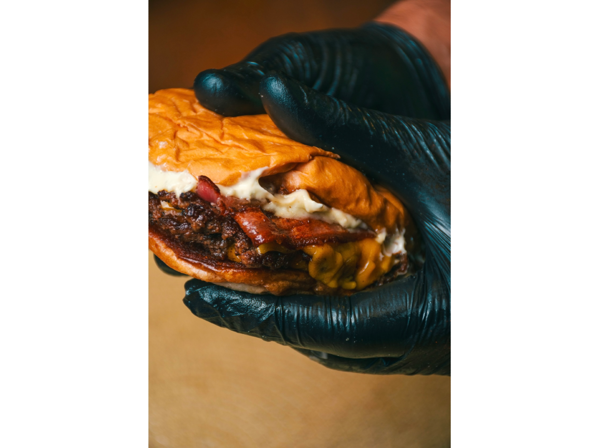 burger CHEESE SIMPLE