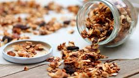 GRANOLAS