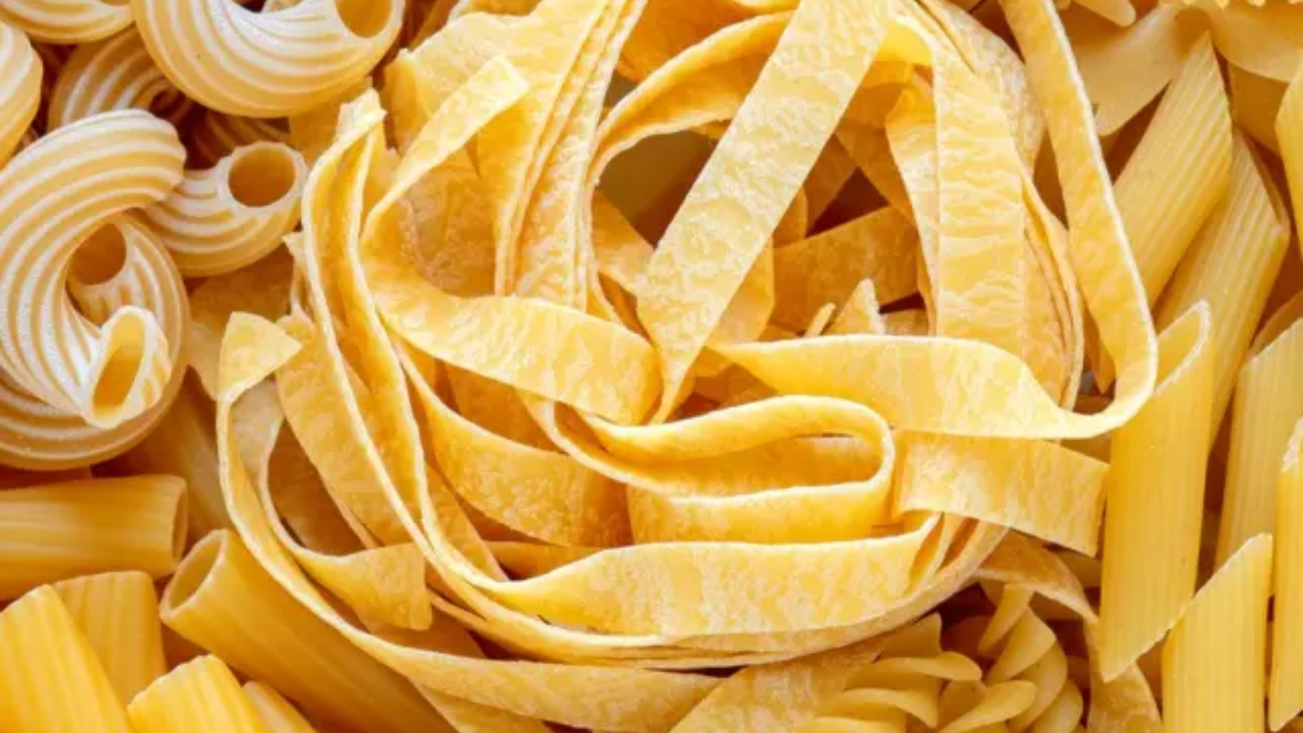 PASTAS