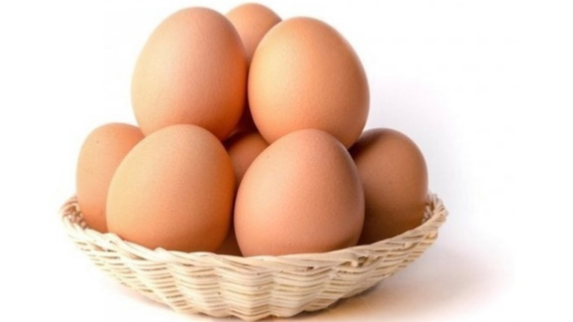 HUEVOS