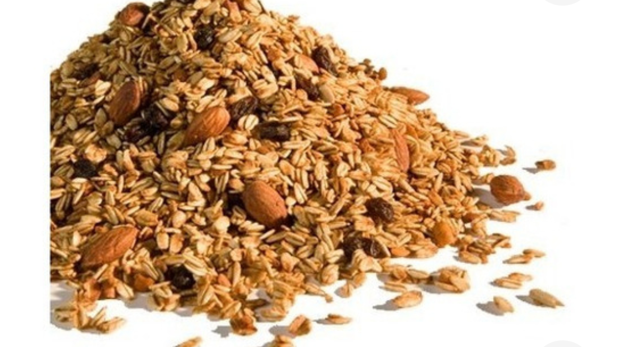 GRANOLAS