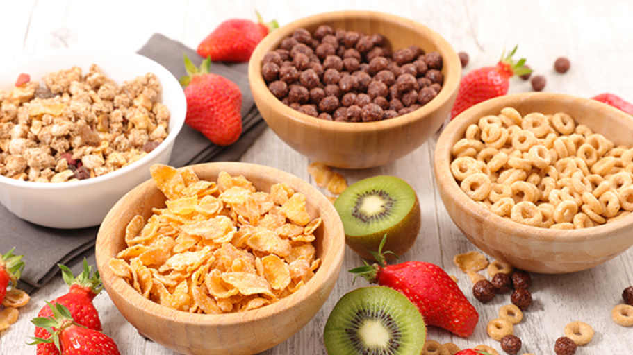 CEREALES