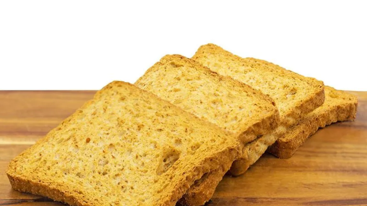 TOSTADAS Y MÁS