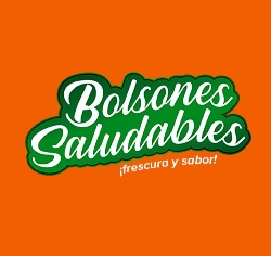 Logo BOLSONES SALUDABLES