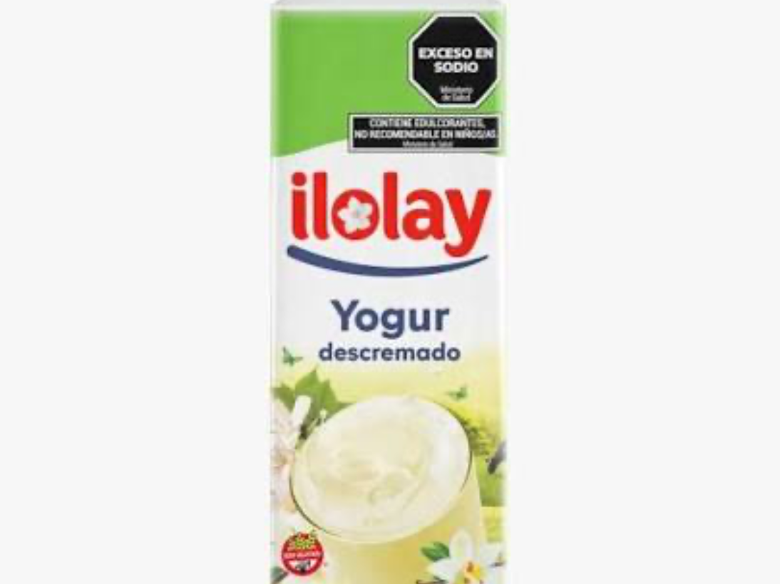 YOGURT BEBIBLE DESCREMADO
