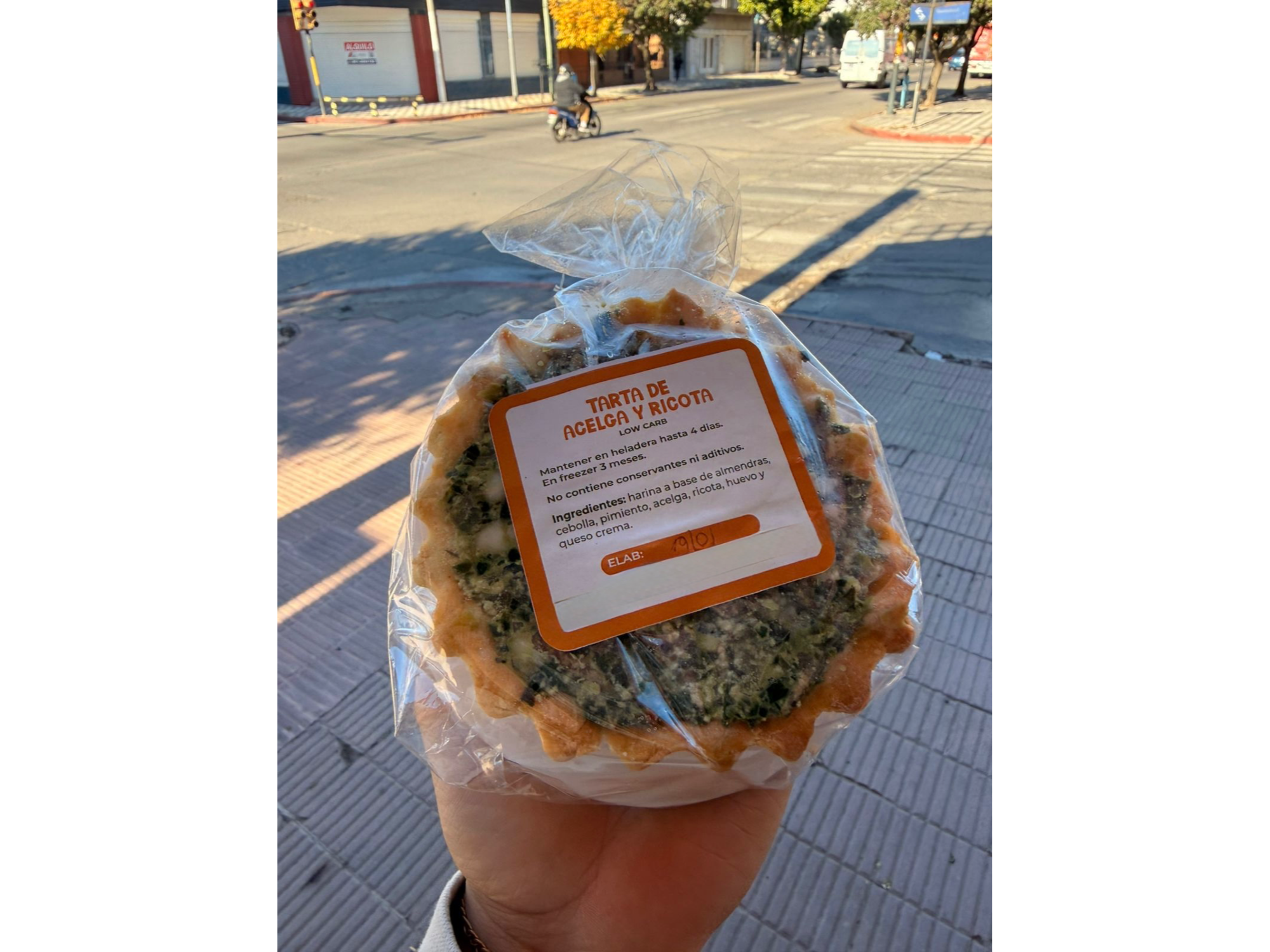 TARTAS