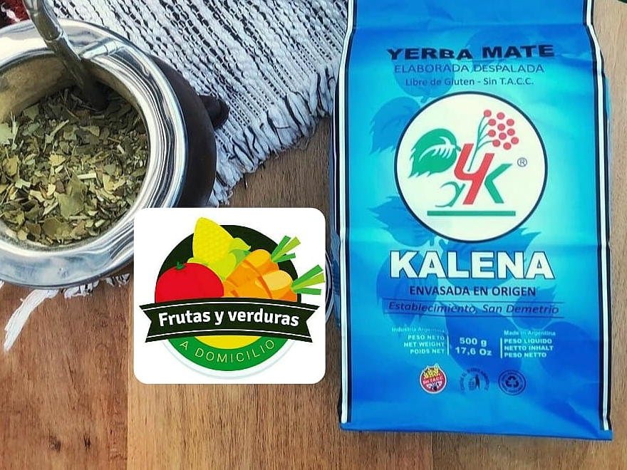 KALENA