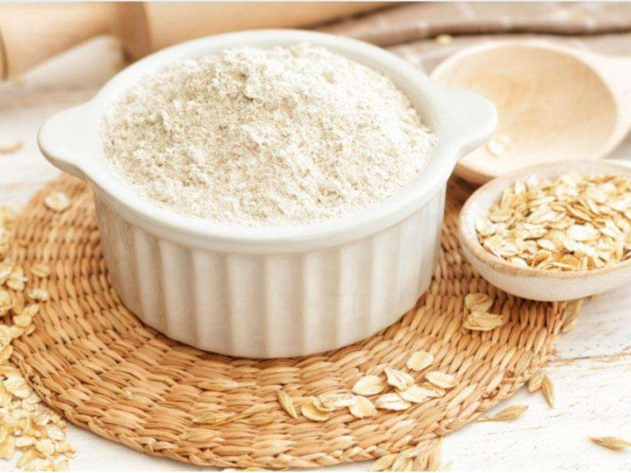 HARINA DE AVENA