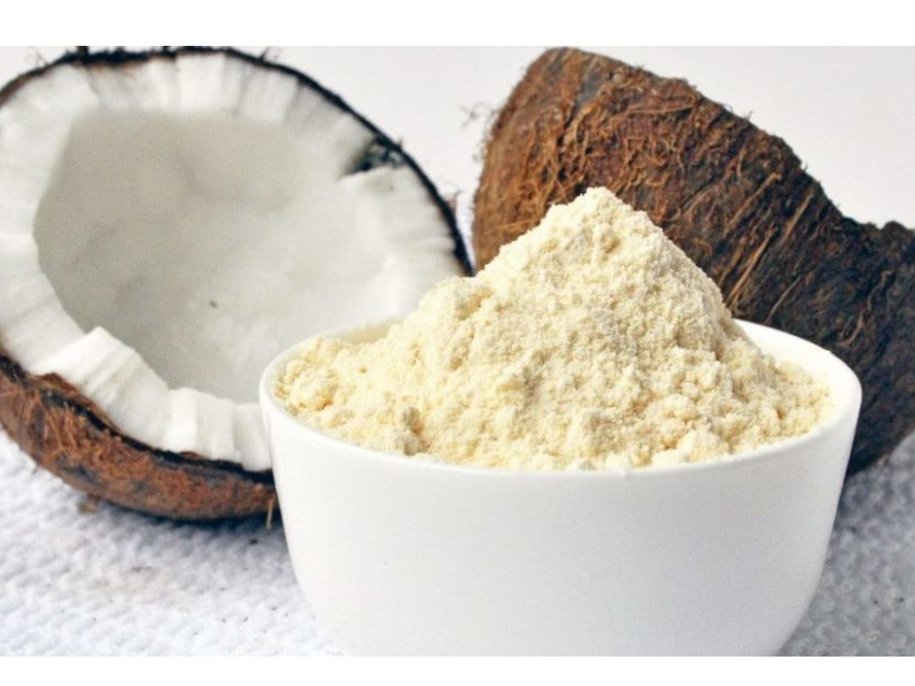 HARINA DE COCO ORGANICA