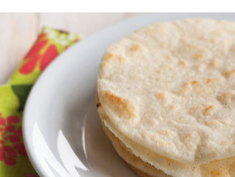 Harina de Maíz para Arepas, Fajitas y Tacos