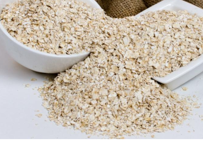 AVENA INSTANTÁNEA
