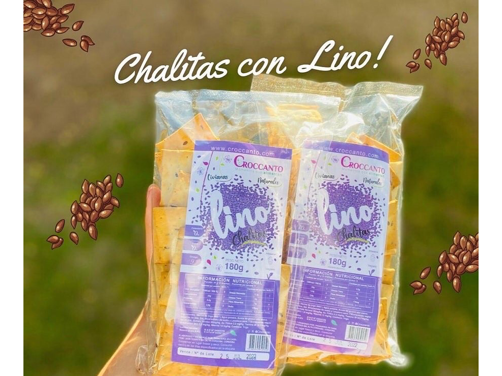 CHALITAS MULTICEREAL