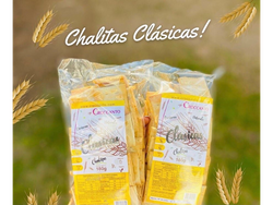 CHALITAS CLÁSICAS