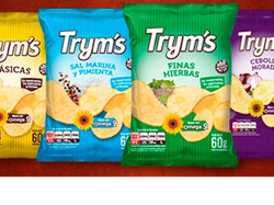 PAPAS FRITAS TRYM¨S