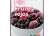 MIX FRUTOS ROJOS
