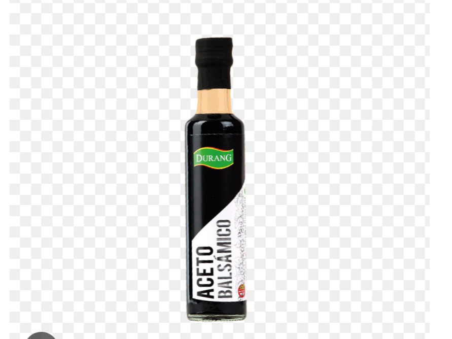 ACETO BALSÁMICO