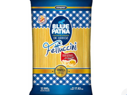 FETUCCHINI AL 🥚