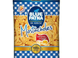 MOSTACHONES AL 🥚