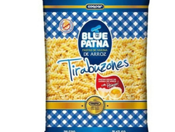 TIRABUZÓN AL 🥚