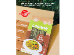 KALE Y SPIRULINA