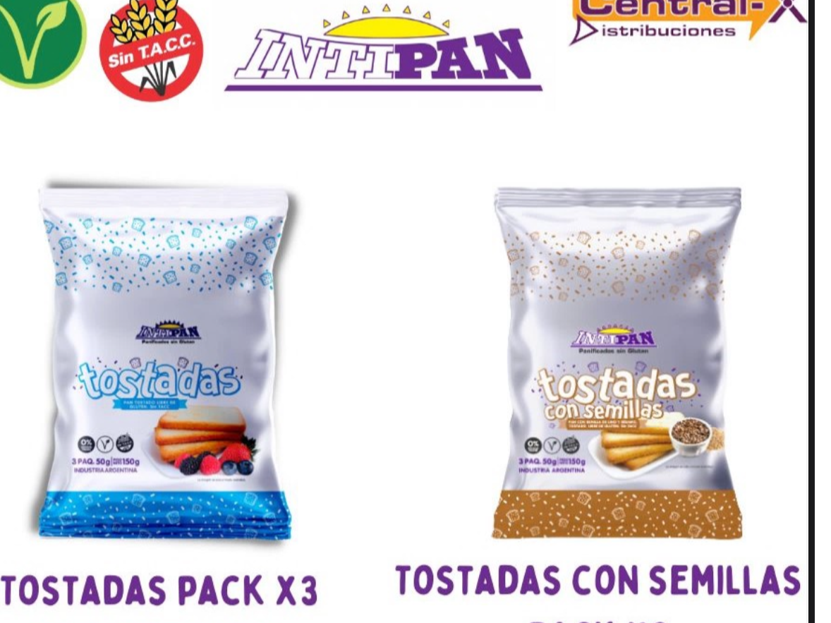 TOSTADAS