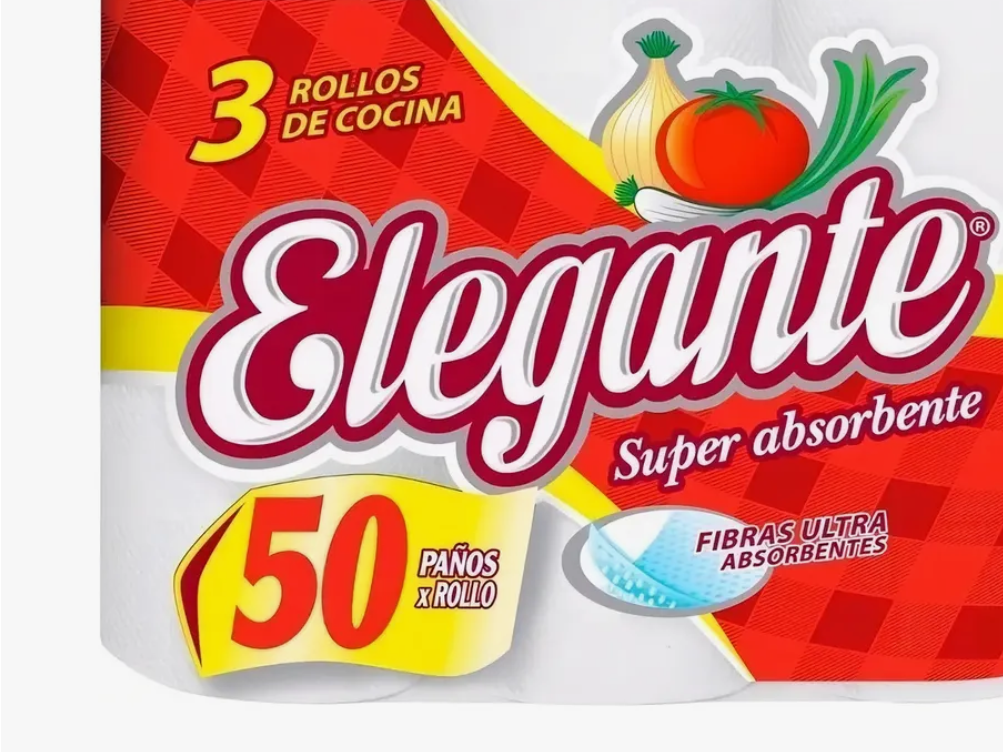 ROLLO DE COCINA ELEGANTE