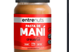 PASTA DE MANI CROCANTE