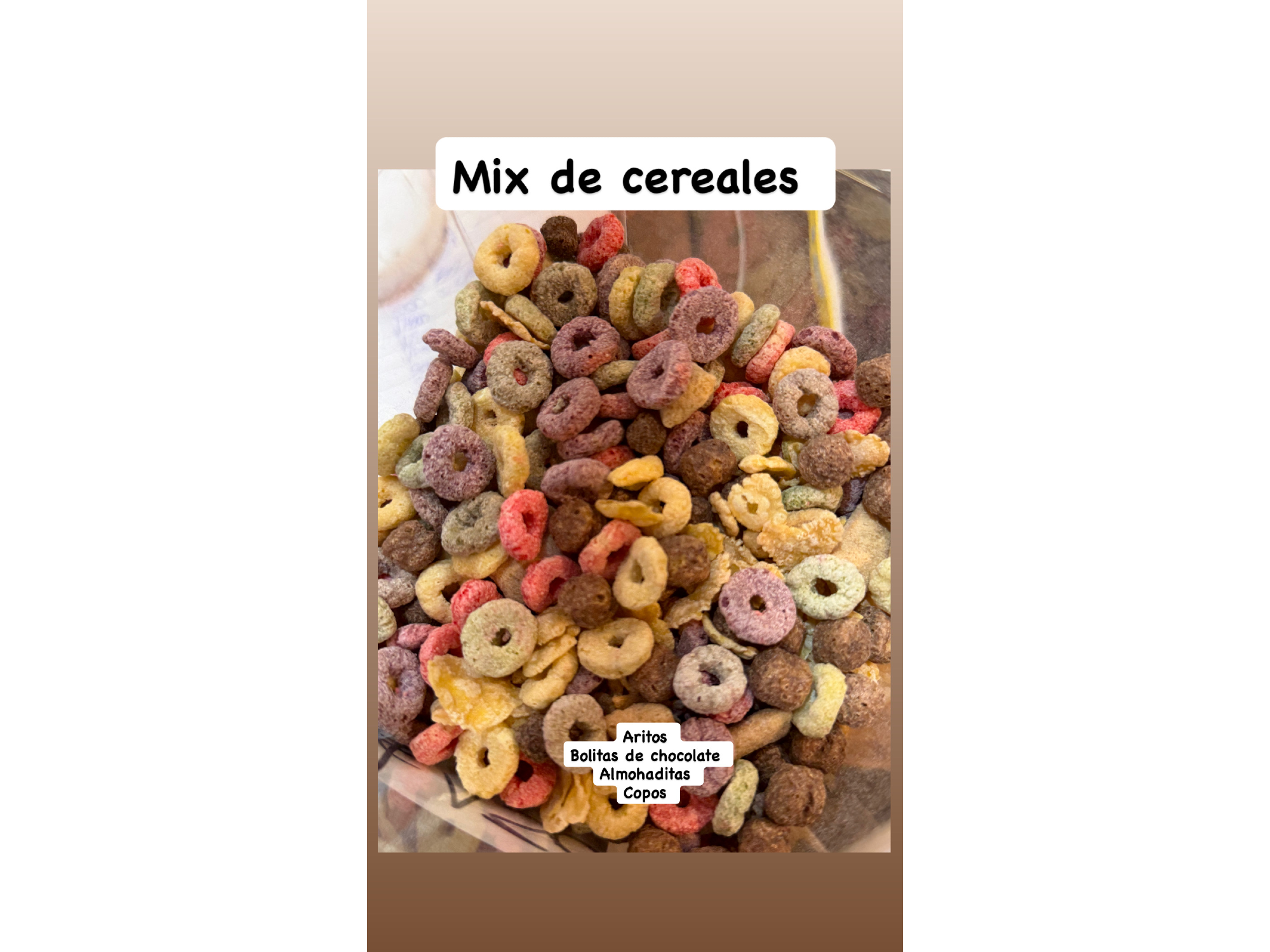 MIX
