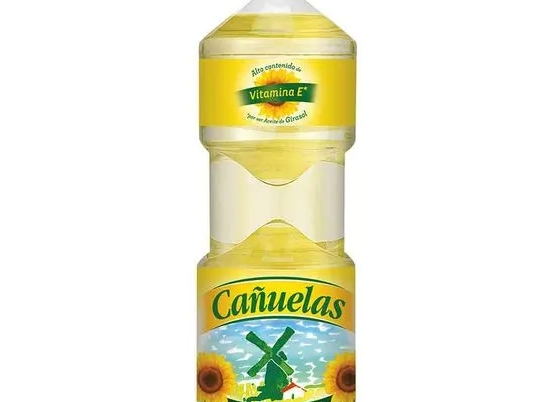 ACEITE CAÑUELAS