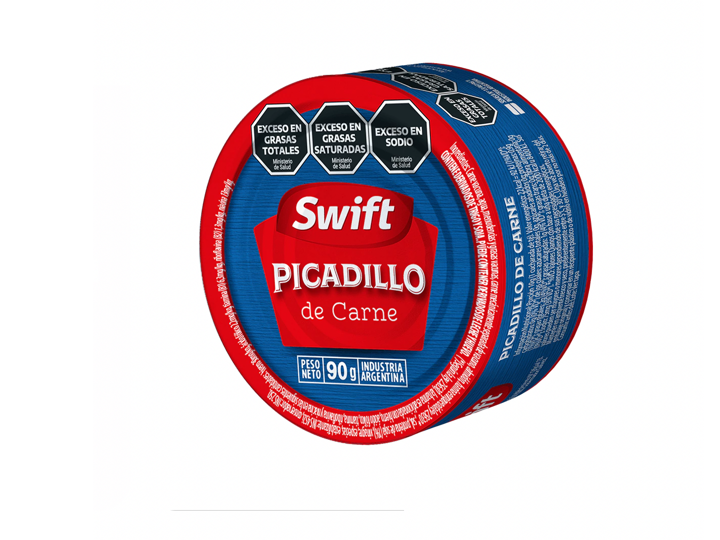 PICADILLO