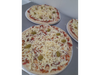 PIZZAS CASERAS LISTAS