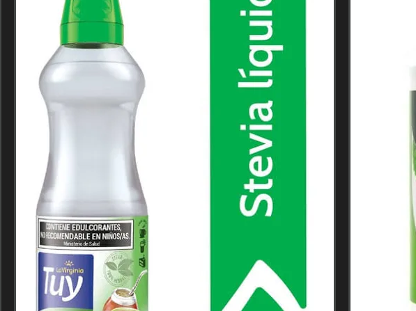 TUY STEVIA