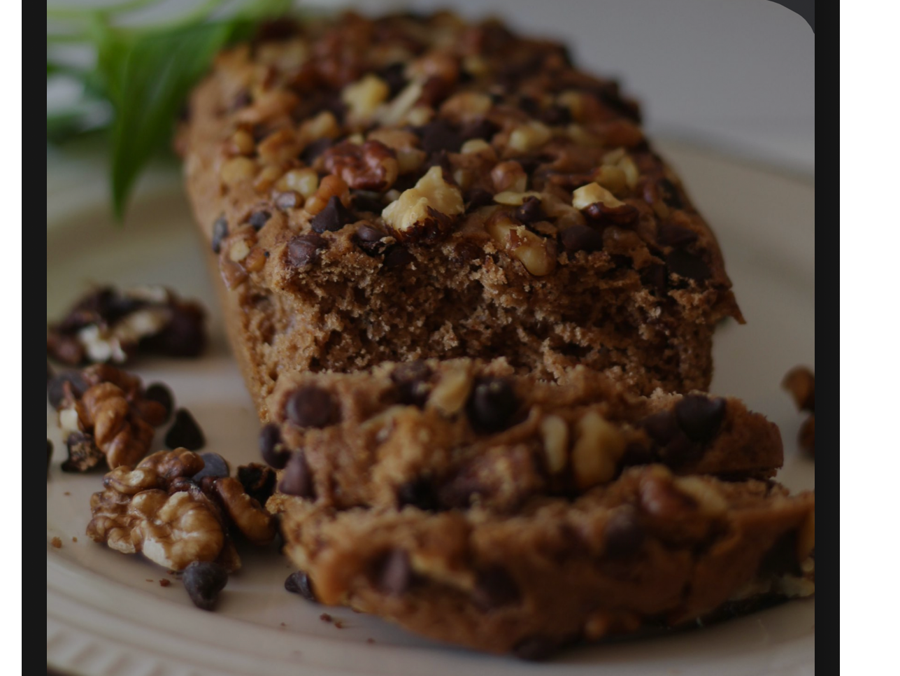 BUDINES CON HARINA DE AVENA