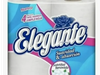 PAPEL HIGIÉNICO ELEGANTE