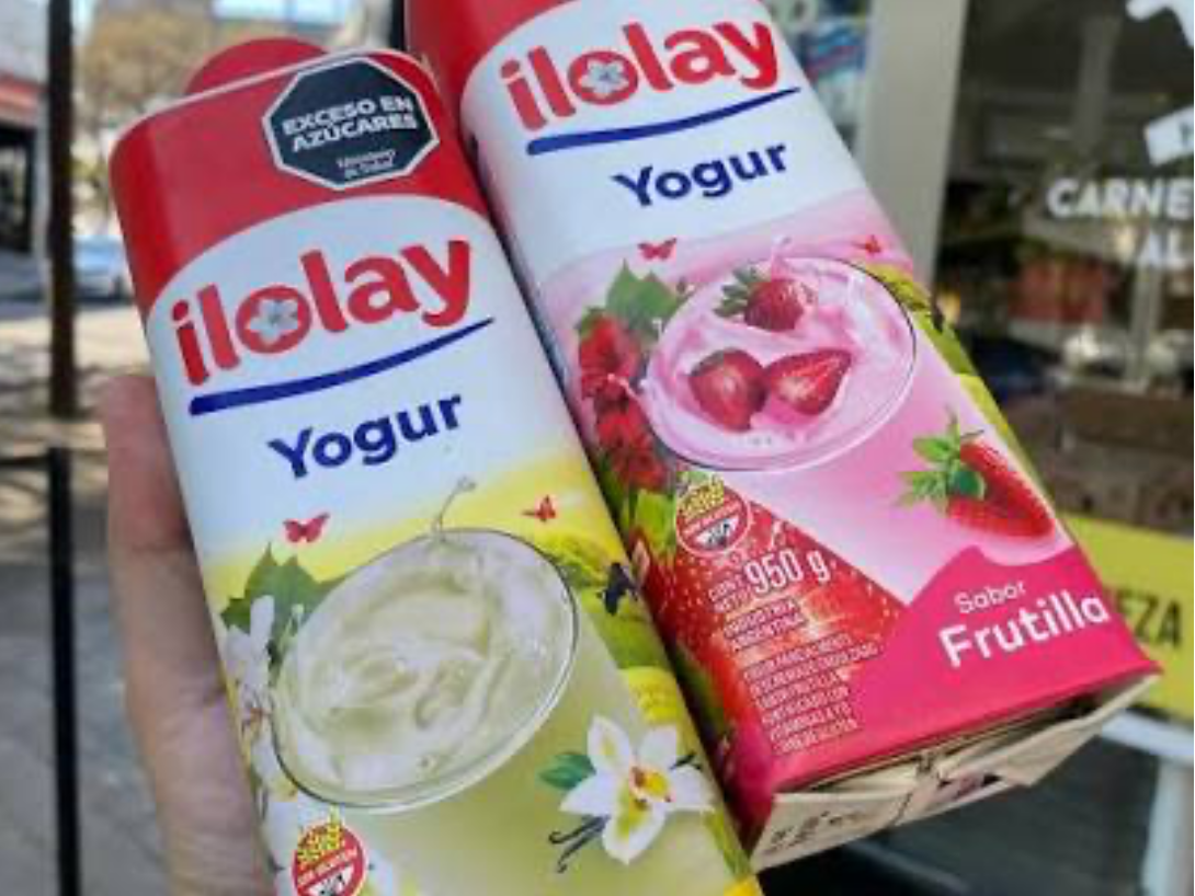 YOGUR ILOLAY