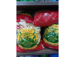 FIDEOS SECOS