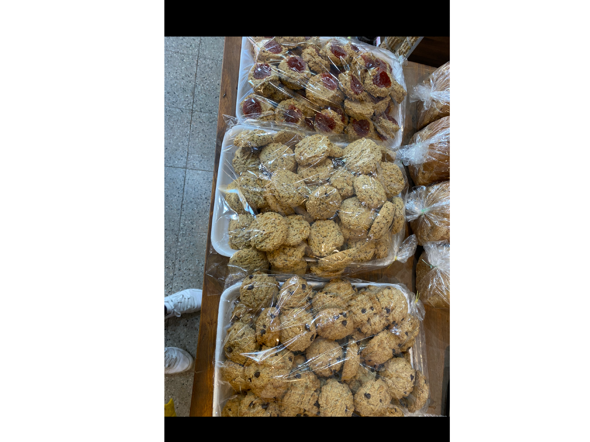 GALLETAS