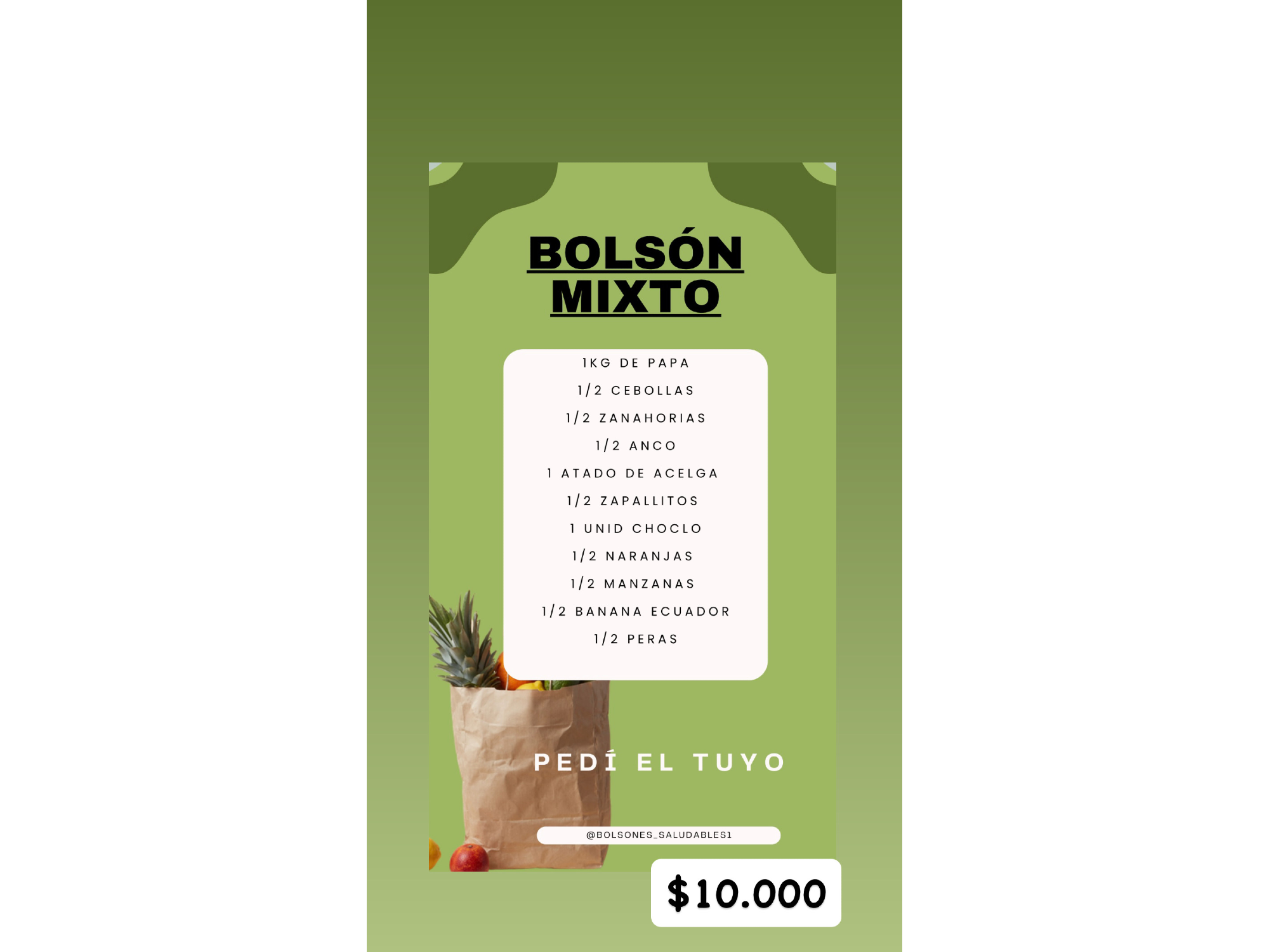 MIXTO