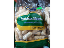 GRISINES VON SALVADO