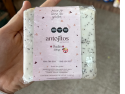 POSTRES INDIVIDUALES