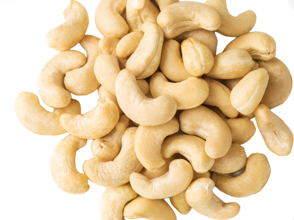 CASTAÑAS DE CAJU TOSTADAS