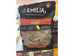 FIDEOS SECOS NIDO INTEGRAL