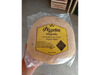 PIZZETAS INTEGRALES