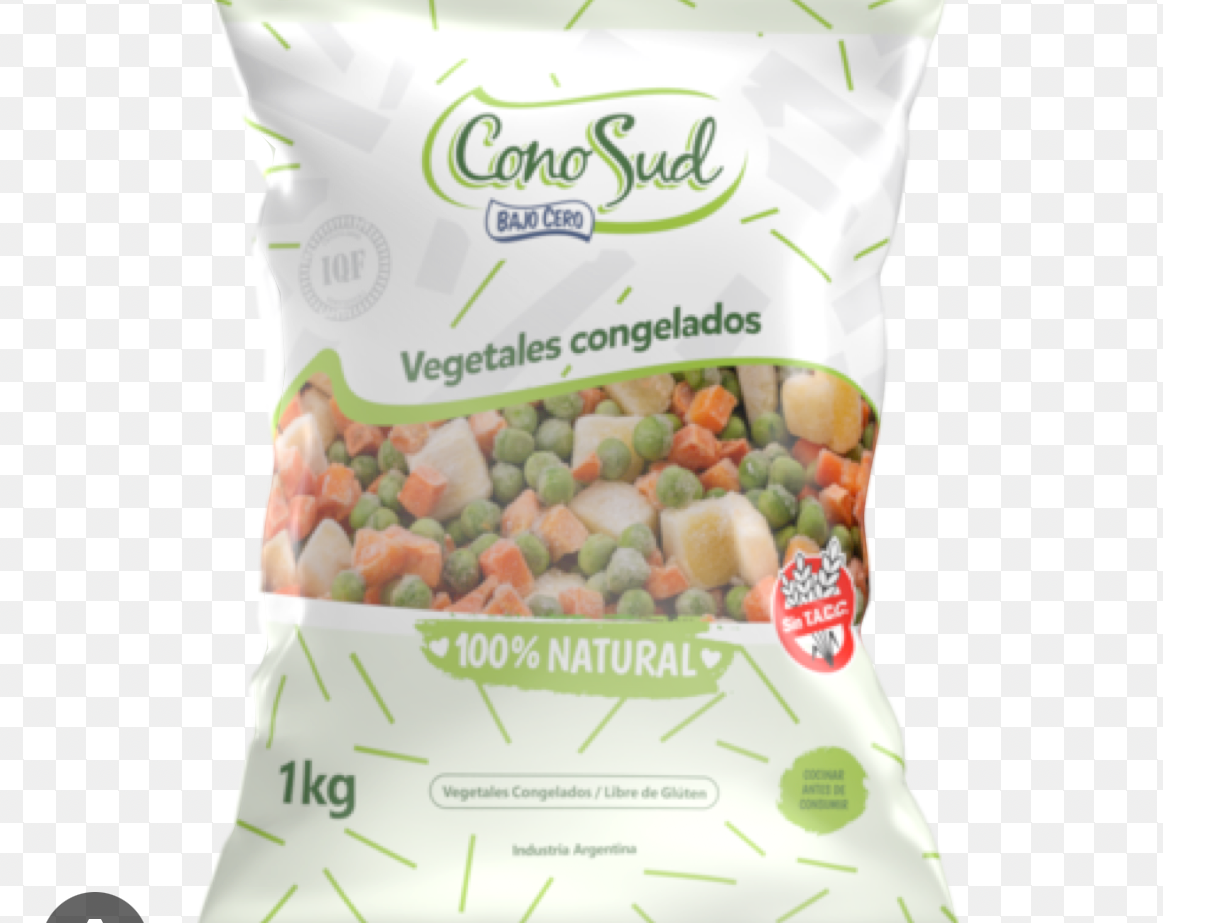 JARDINERA