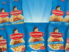 FIDEOS LUCCHETTI